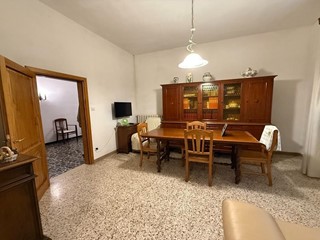 Appartamento in Vendita a Certaldo, 165'000&euro;, 130 m²