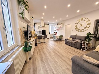 Appartamento in Vendita a Lucca, 488'000&euro;, 140 m²