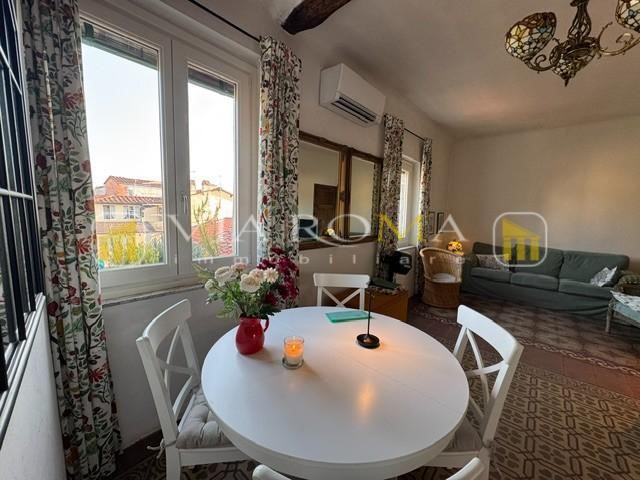 Quadrilocale in Vendita a Lucca, 350'000&euro;, 90 m², arredato