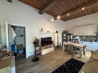 Bilocale in Affitto a Cascina, zona San Frediano a Settimo, 650&euro;, 45 m², arredato