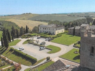 Appartamento in Vendita a Siena, 350'000&euro;, 143 m²