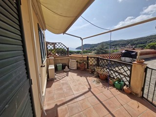Monolocale in Vendita a Rio, zona Cavo, 140'000&euro;, 30 m², arredato