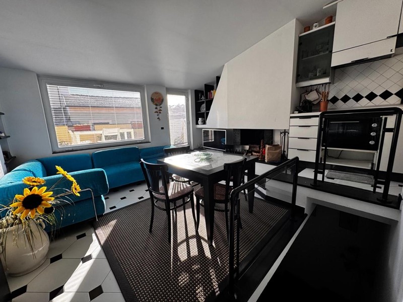 Quadrilocale in Affitto a Chiavari, 1'000&euro;, 72 m²