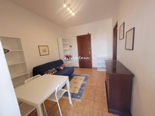 Attico in Affitto a Pisa, 630&euro;, 45 m², con Box