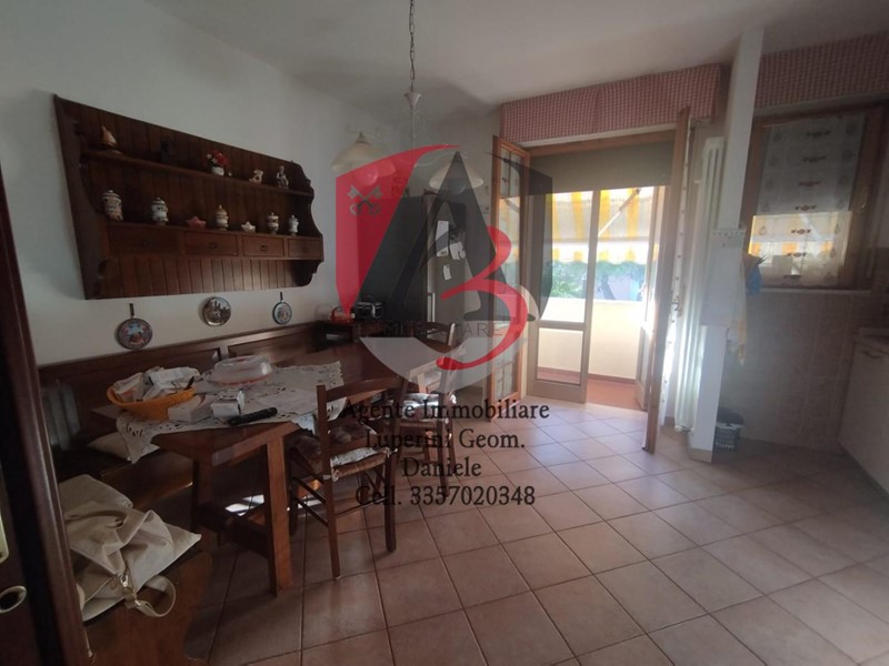 Appartamento in Vendita a Pisa, 289'000&euro;, 115 m², con Box