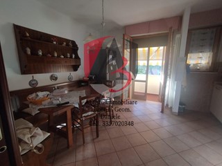 Appartamento in Vendita a Pisa, 289'000&euro;, 115 m², con Box