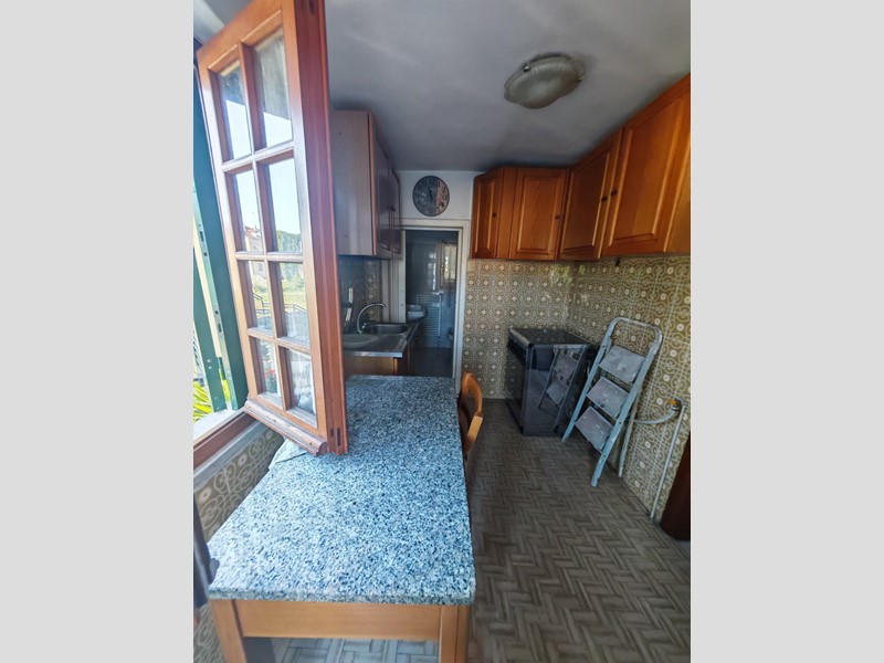 Appartamento in Vendita a Santo Stefano di Magra, 100'000&euro;, 71 m²