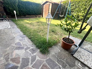 Trilocale in Vendita a Montelupo Fiorentino, 270'000&euro;, 80 m²