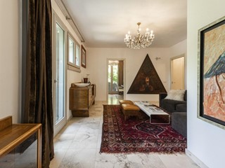 Trilocale in Affitto a Siena, 1'300&euro;, 65 m², arredato, con Box