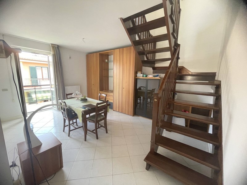 Quadrilocale in Vendita a San Benedetto del Tronto, 250'000&euro;, 140 m²