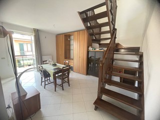 Quadrilocale in Vendita a San Benedetto del Tronto, 250'000&euro;, 140 m²