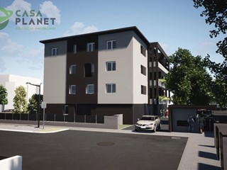 Bilocale in Vendita a Marcon, 185'000&euro;, 61 m²