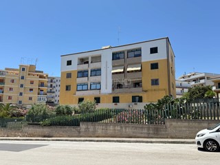 Bilocale in Vendita a Siracusa, 97'000&euro;, 60 m²