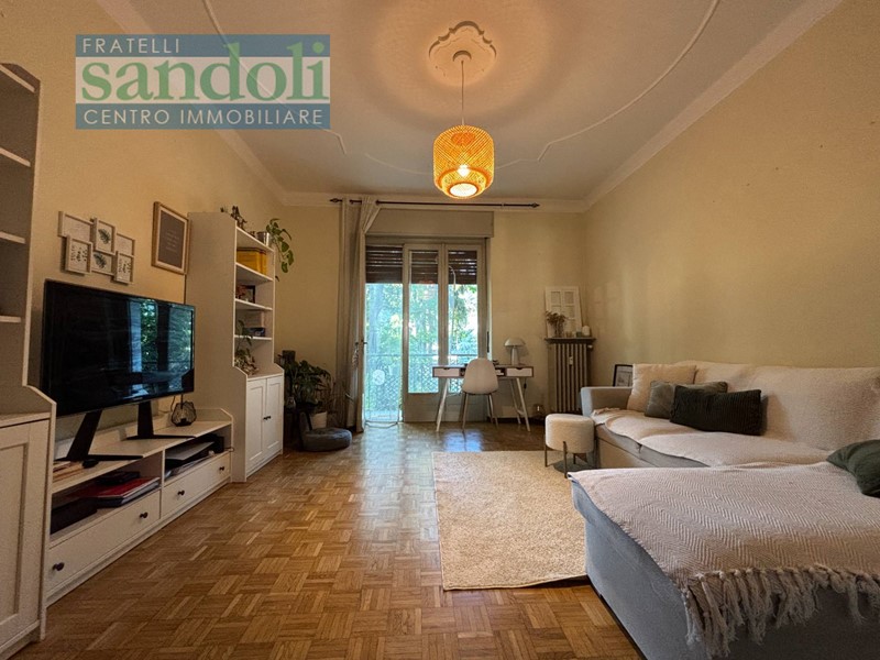 Trilocale in Vendita a Vercelli, 110'000&euro;, 95 m²