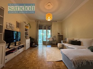 Trilocale in Vendita a Vercelli, 110'000&euro;, 95 m²