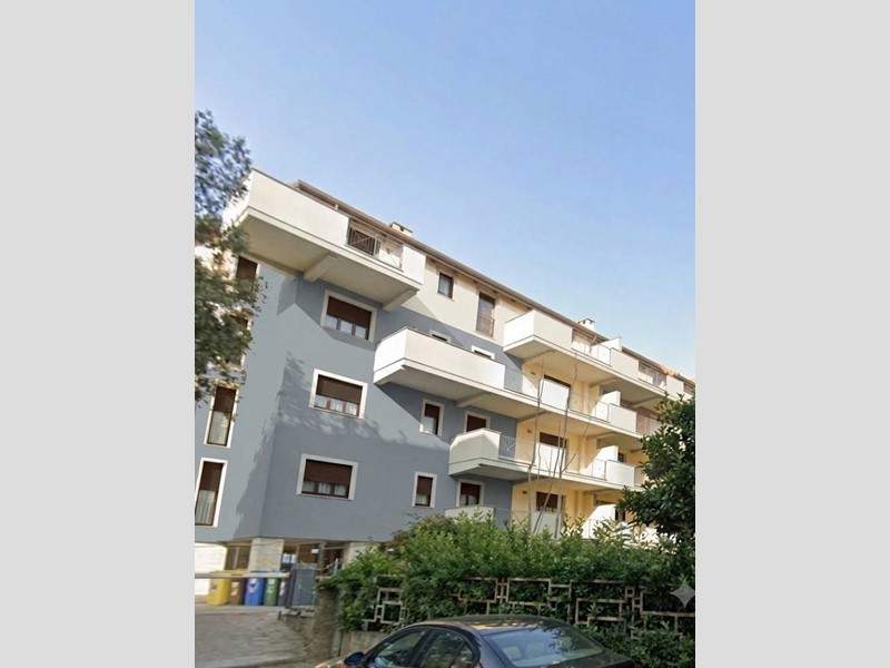 Bilocale in Vendita a Tarquinia, 47'250&euro;, 36 m²