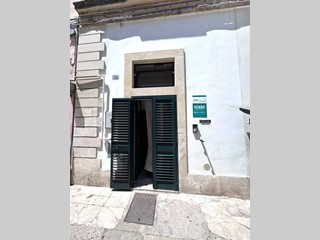 Bilocale in Vendita a Galatina, 59'000&euro;, 77 m²