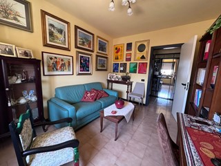 Quadrilocale in Vendita a Galatina, 89'000&euro;, 110 m²