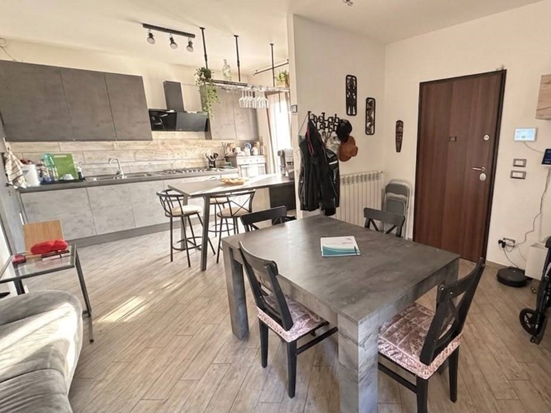 Quadrilocale in Vendita a Galatina, 185'000&euro;, 130 m²