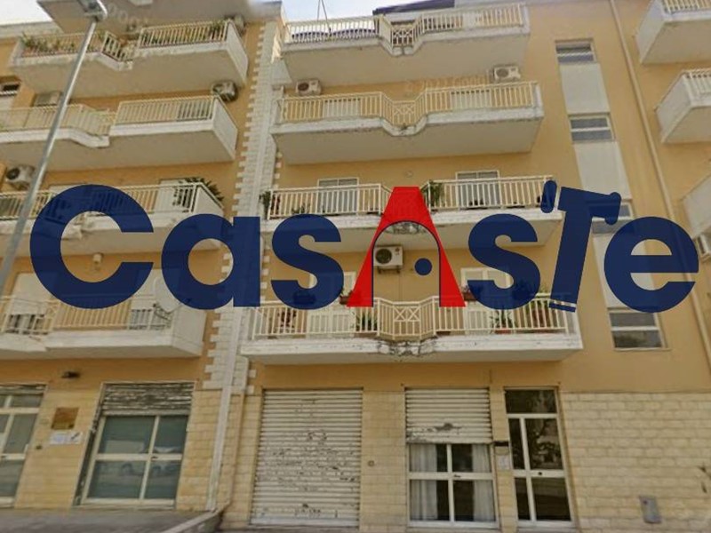 Trilocale in Vendita a Canosa di Puglia, 62'622&euro;, 115 m²