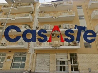 Trilocale in Vendita a Canosa di Puglia, 62'622&euro;, 115 m²