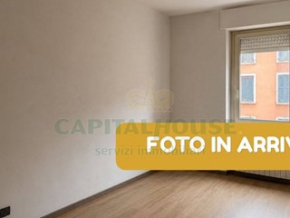 Bilocale in Vendita a Milano, 219'000&euro;, 50 m²