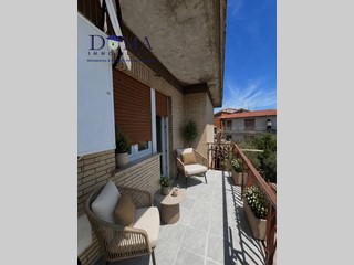 Bilocale in Vendita a Guidonia Montecelio, 125'000&euro;, 55 m²