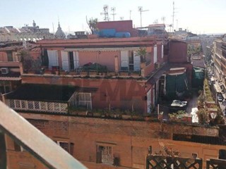 Quadrilocale in Vendita a Roma, 376'666&euro;, 60 m²
