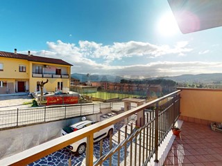 Trilocale in Vendita a Magione, 105'000&euro;, 75 m²