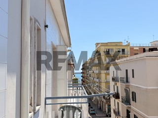 Quadrilocale in Vendita a Manfredonia, 124'000&euro;, 110 m²