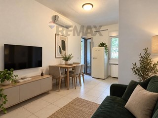 Trilocale in Vendita a San Donato Milanese, 255'000&euro;, 72 m²