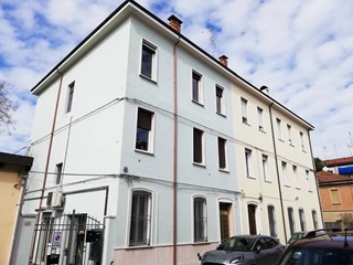 Quadrilocale in Vendita a Ferrara, 185'000&euro;, 95 m²