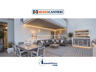 Trilocale in Vendita a Montesilvano, 239'000&euro;, 83 m²