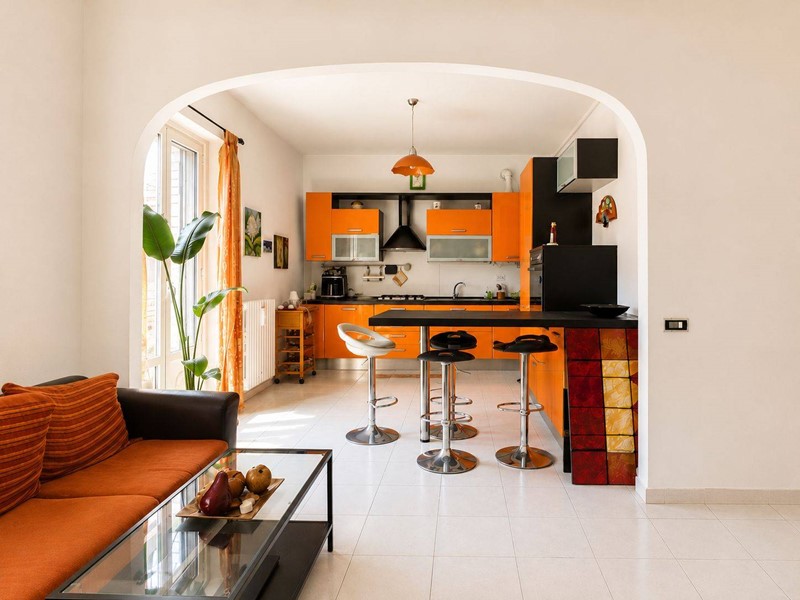 Trilocale in Vendita a Milano, 695'000&euro;, 90 m²