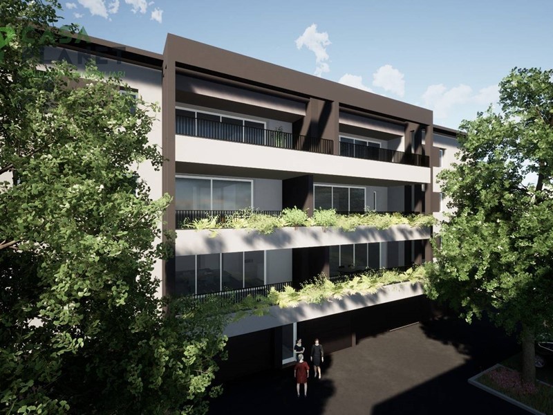 Attico in Vendita a Marcon, 408'000&euro;, 157 m²