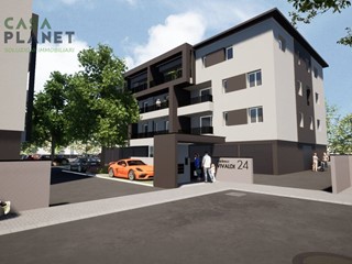 Attico in Vendita a Marcon, 268'000&euro;, 93 m²