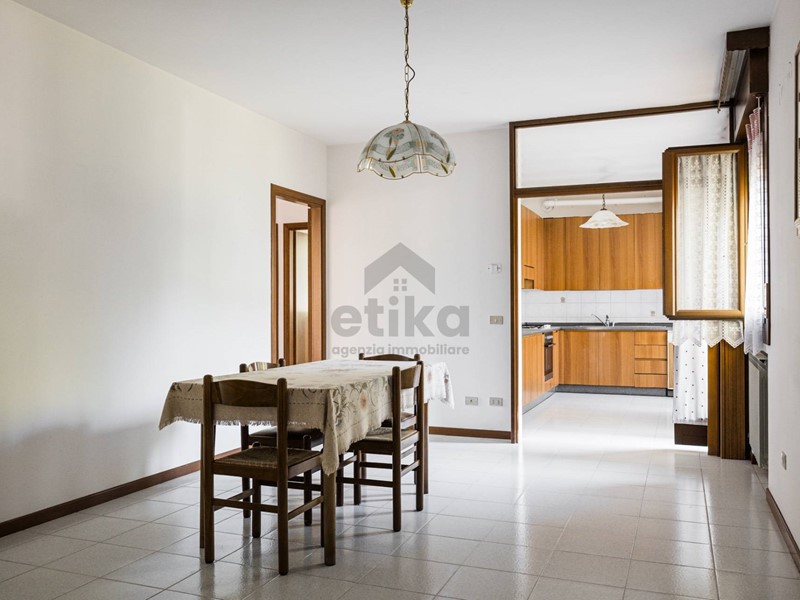Appartamento in Vendita a Roncade, 185'000&euro;, 120 m²