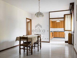 Appartamento in Vendita a Roncade, 185'000&euro;, 120 m²