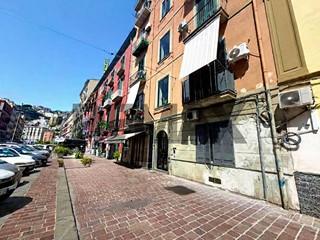 Bilocale in Vendita a Napoli, 130'000&euro;, 48 m²