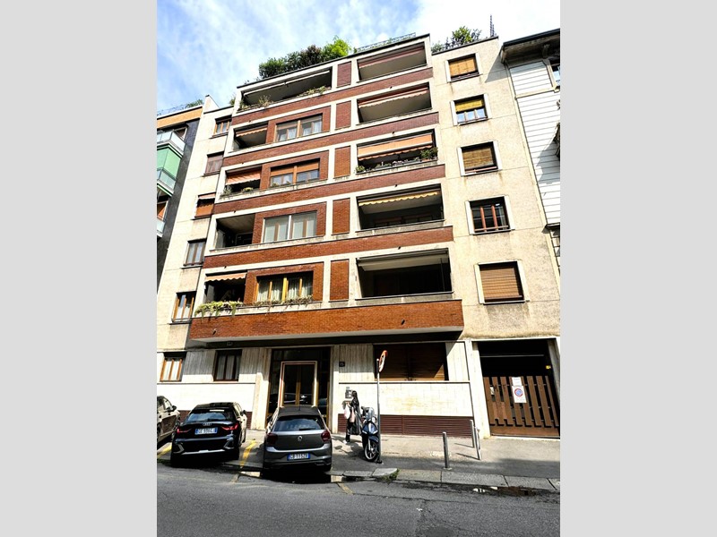 Trilocale in Vendita a Milano, 750'000&euro;, 125 m²