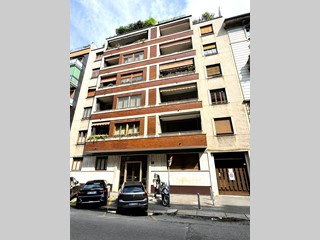 Trilocale in Vendita a Milano, 750'000&euro;, 125 m²