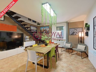 Trilocale in Vendita a Livorno, 165'000&euro;, 80 m²