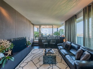 Attico in Vendita a Riccione, 795'000&euro;, 200 m²
