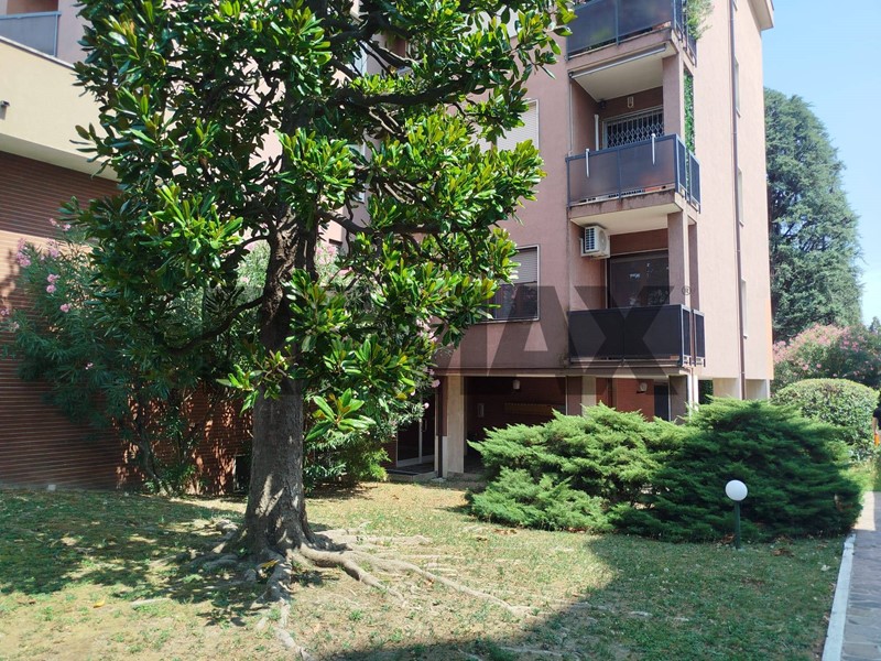 Bilocale in Vendita a Pregnana Milanese, 142'900&euro;, 70 m²