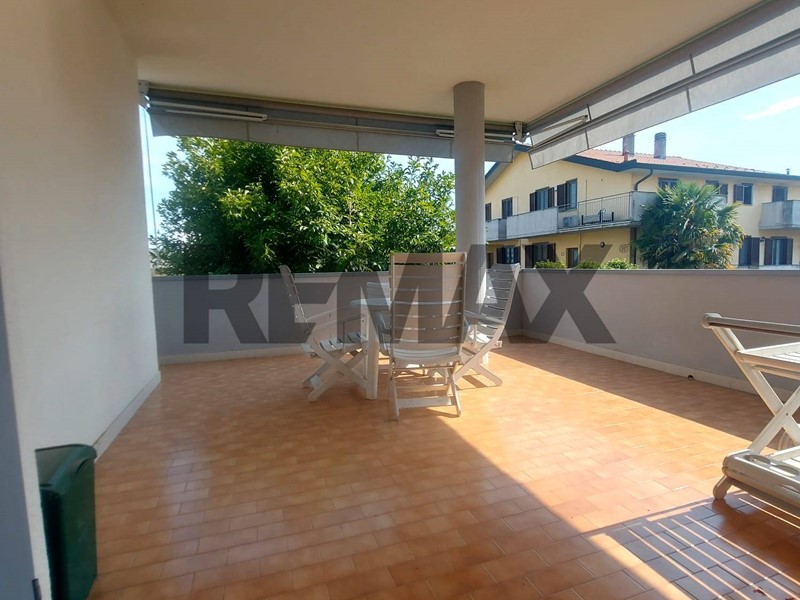 Trilocale in Vendita a Olgiate Olona, 189'000&euro;, 84 m²