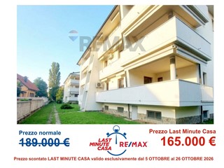 Trilocale in Vendita a Olgiate Olona, 189'000&euro;, 84 m²