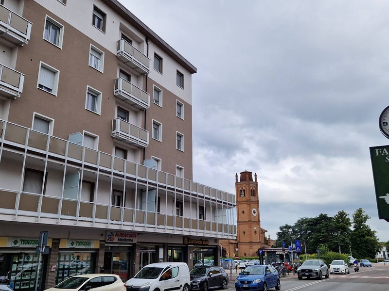 Trilocale in Vendita a Ferrara, 126'000&euro;, 69 m²