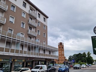 Trilocale in Vendita a Ferrara, 126'000&euro;, 69 m²