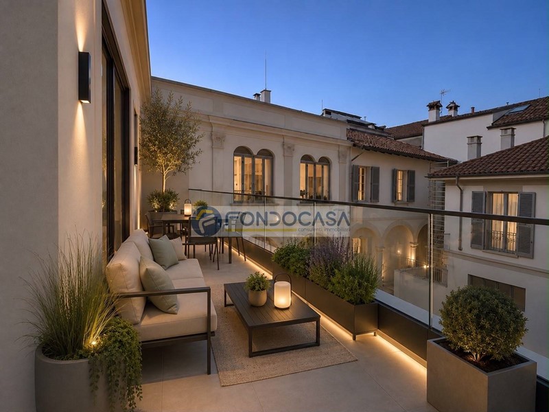 Trilocale in Vendita a Pavia, 365'000&euro;, 90 m²