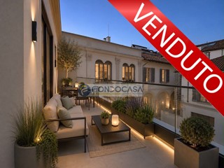 Trilocale in Vendita a Pavia, 365'000&euro;, 90 m²